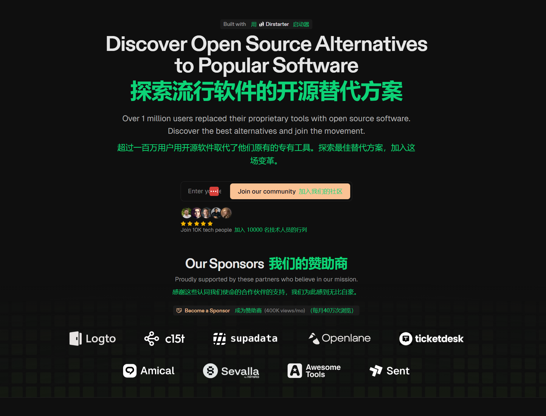 An image to describe post