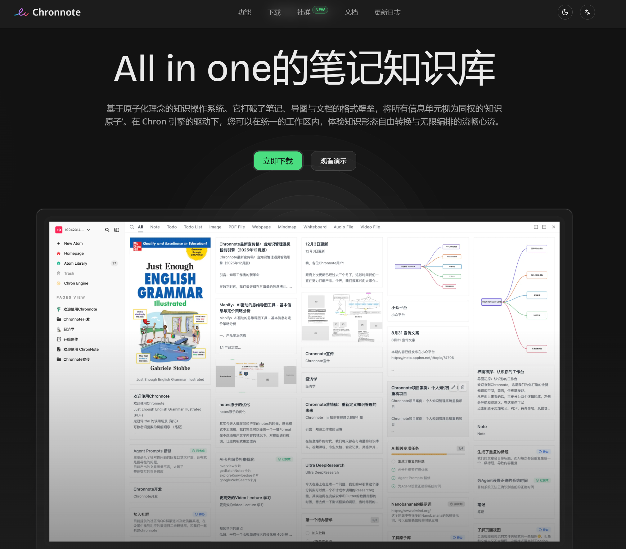 An image to describe post