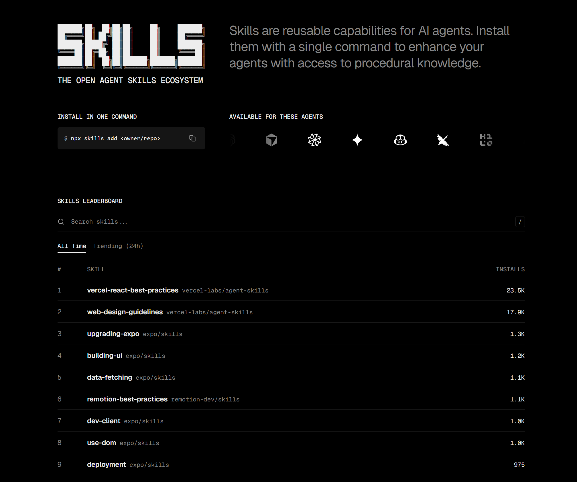 An image to describe post